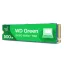 Western Digital Green SN350 500 GB M.2 PCI Express 3.0 NVMe TLC