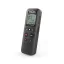 Philips VoiceTracer 8 kHz Fekete