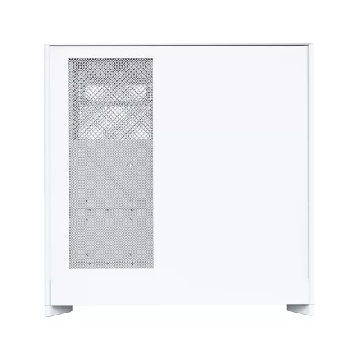 Montech HS02 PRO Midi Tower Fehér
