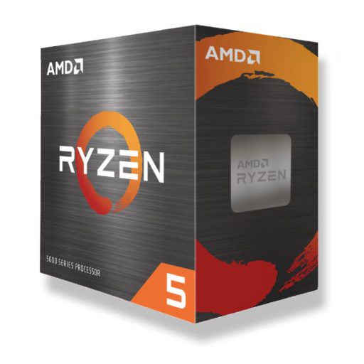 AMD Ryzen 5 5600T 3,5 GHz 32 MB L3 Doboz