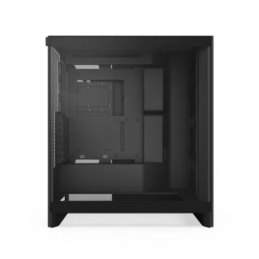 NZXT H7 Flow Midi Tower Fekete