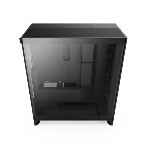 NZXT H7 Flow Midi Tower Fekete