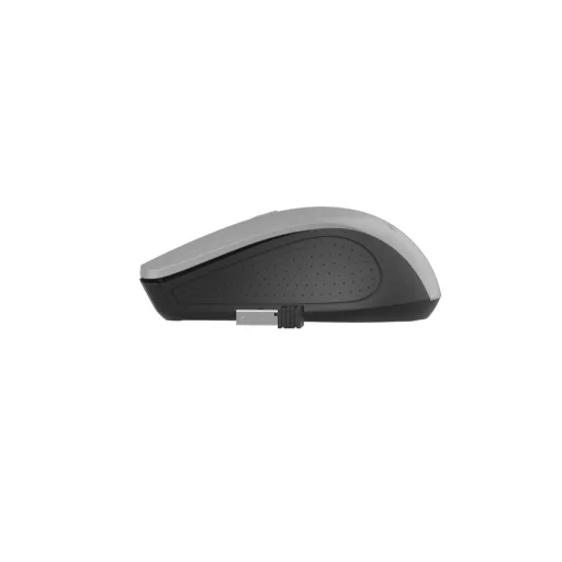 Gembird MUSW-4B-04-BG egér Irodai Jobbkezes Vezeték nélküli RF Optikai 1600 DPI