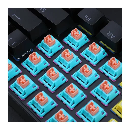 REDRAGON A113 R Bullet