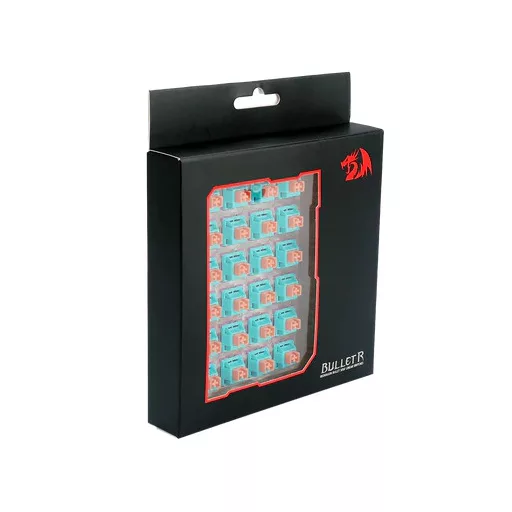 REDRAGON A113 R Bullet