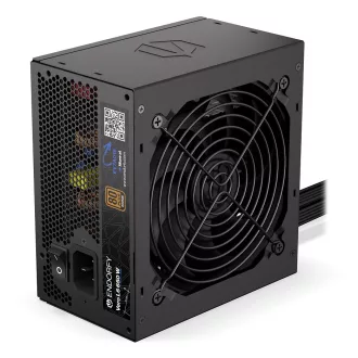ENDORFY Vero L6 650 W 24-pin ATX ATX Fekete