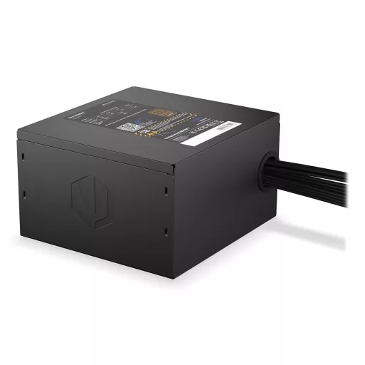 ENDORFY Vero L6 650 W 24-pin ATX ATX Fekete