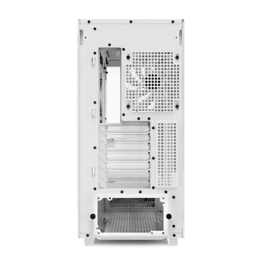 Sharkoon Rebel C60 Midi Tower Fehér