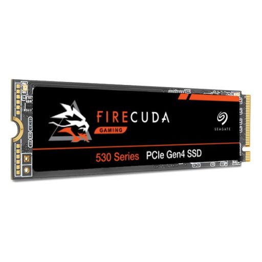 Seagate FireCuda 530 2 TB M.2 PCI Express 4.0 NVMe 3D TLC