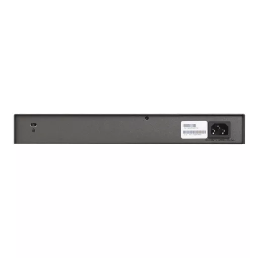 NETGEAR XS512EM Vezérelt L2 10G Ethernet (100/1000/10000) 1U Kék, Szürke