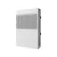 Mikrotik netPower 16P L2/L3 Gigabit Ethernet (10/100/1000) Ethernet-áramellátás (PoE) támogatása Fehér