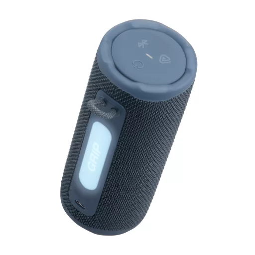 JBL Grip Mono hordozható hangszóró Kék 16 W