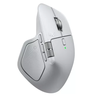   Logitech MX Master 4 for Mac egér Irodai Jobbkezes Bluetooth Lézer 8000 DPI