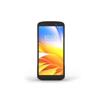   Zebra TC27 kézi számítógép 15,2 cm (6") 1080 x 2160 pixelek Érintőképernyő Fekete