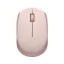 Logitech 910-006865 egér Irodai Kétkezes Vezeték nélküli RF Optikai