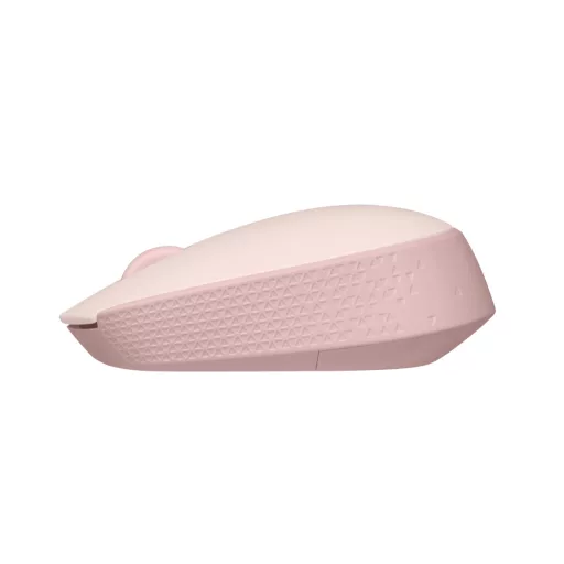 Logitech 910-006865 egér Irodai Kétkezes Vezeték nélküli RF Optikai