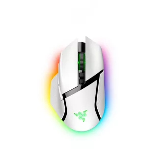   Razer Basilisk V3 Pro egér Játék Jobbkezes RF Wireless + Bluetooth + USB Type-C Optikai 30000 DPI