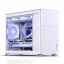 Jonsbo D31 STD Midi Tower Fehér