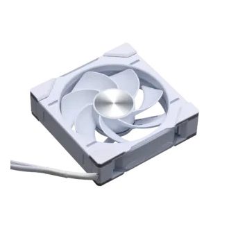 Phanteks D30-120 12 cm Fehér 1 db