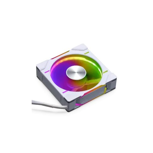 Phanteks D30-120 12 cm Fehér 1 db