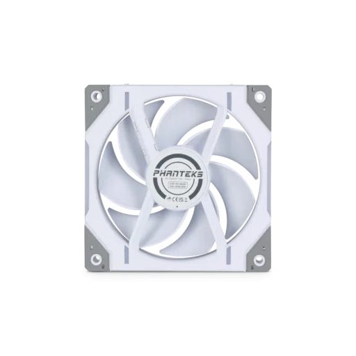 Phanteks D30-120 12 cm Fehér 1 db