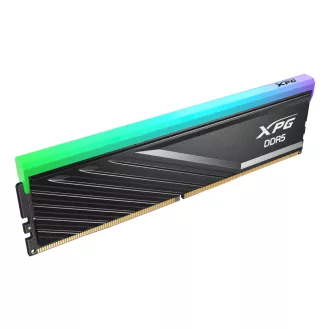 XPG LANCER BLADE RGB DDR5 8 GB 1 x 8 GB 288-pin DIMM ECC