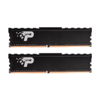   Patriot Memory Signature Line Premium PSP416G2666KH1 16 GB 2 x 8 GB DDR 288-pin DIMM