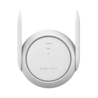   Ruijie Networks RG-EW1200R hálós Wi-Fi rendszer Kétsávos (2,4 GHz / 5 GHz) Wi-Fi 5 (802.11ac) Fehér 1 Külső