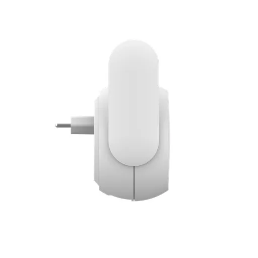 Ruijie Networks RG-EW1200R hálós Wi-Fi rendszer Kétsávos (2,4 GHz / 5 GHz) Wi-Fi 5 (802.11ac) Fehér 1 Külső