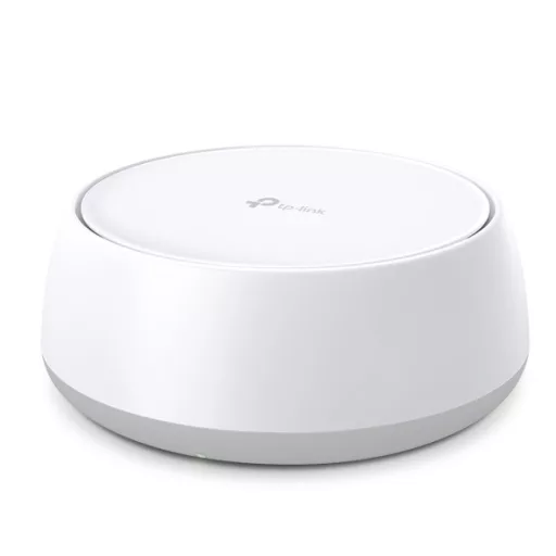 TP-Link BE3600 Whole Home Mesh Wi-Fi 7 AP Kétsávos (2,4 GHz / 5 GHz) Wi-Fi 7 (802.11be) Fehér 2