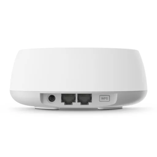 TP-Link BE3600 Whole Home Mesh Wi-Fi 7 AP Kétsávos (2,4 GHz / 5 GHz) Wi-Fi 7 (802.11be) Fehér 2