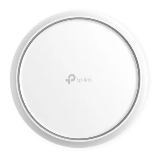 TP-Link BE3600 Whole Home Mesh Wi-Fi 7 AP Kétsávos (2,4 GHz / 5 GHz) Wi-Fi 7 (802.11be) Fehér 2