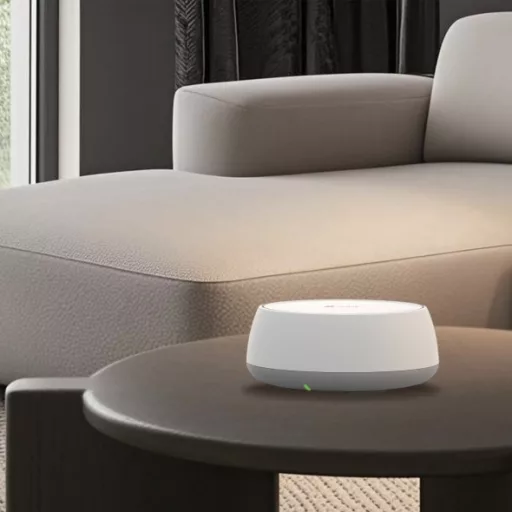 TP-Link BE3600 Whole Home Mesh Wi-Fi 7 AP Kétsávos (2,4 GHz / 5 GHz) Wi-Fi 7 (802.11be) Fehér 2