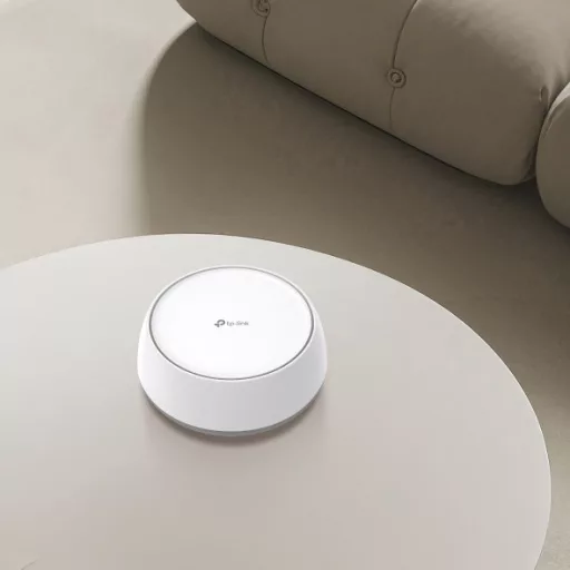 TP-Link BE3600 Whole Home Mesh Wi-Fi 7 AP Kétsávos (2,4 GHz / 5 GHz) Wi-Fi 7 (802.11be) Fehér 2