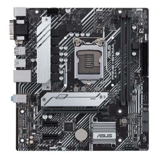 ASUS PRIME H510M-A Intel H510 LGA 1200 (Socket H5) Micro ATX