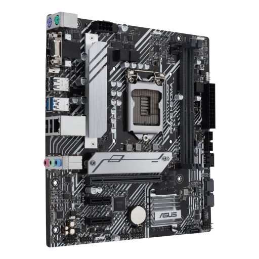 ASUS PRIME H510M-A Intel H510 LGA 1200 (Socket H5) Micro ATX