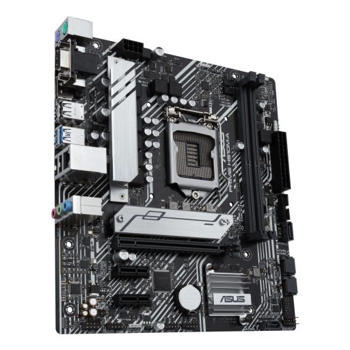 ASUS PRIME H510M-A Intel H510 LGA 1200 (Socket H5) Micro ATX