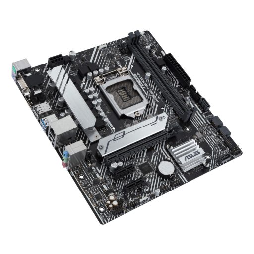 ASUS PRIME H510M-A Intel H510 LGA 1200 (Socket H5) Micro ATX