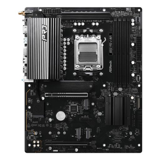 Asrock B850 Pro-A WiFi AMD B850 Socket AM5 ATX