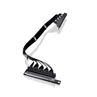 Thermaltake AC-077-CO1OTN-C1 belső tápkábel 4 M