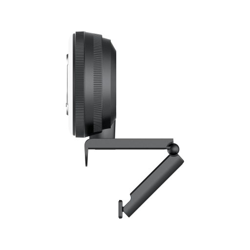 Sandberg 134-39 webkamera 2560 x 1440 pixelek USB 2.0 Fekete