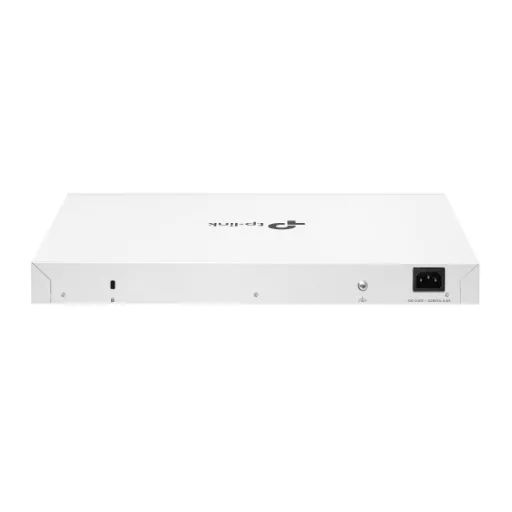 TP-Link Festa FS352G L2/L2+ Gigabit Ethernet (10/100/1000) Ethernet-áramellátás (PoE) támogatása Fehér