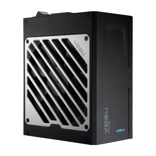 FSP MEGA TI 1650W 20+4 pin ATX ATX Fekete