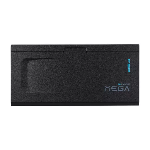 FSP MEGA TI 1650W 20+4 pin ATX ATX Fekete