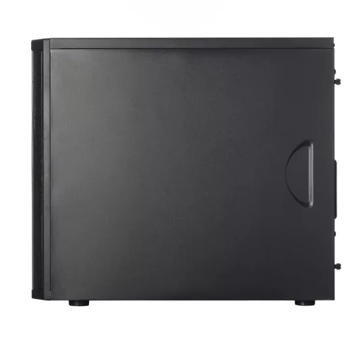 Fractal Design Core 1100 Mini Tower Fekete