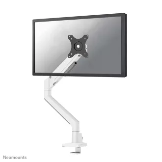   Neomounts DS70-250WH1 asztali TV konzol 88,9 cm (35") Fehér