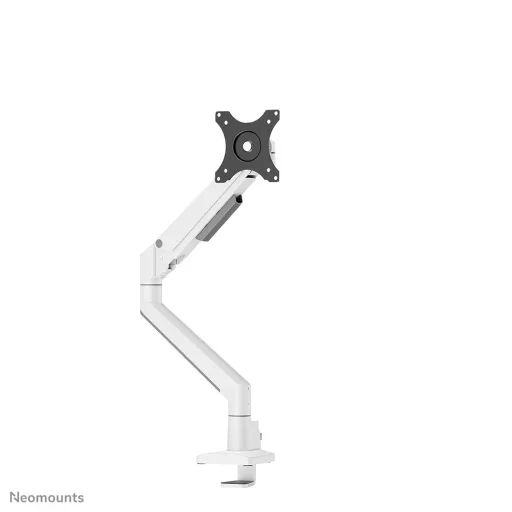 Neomounts DS70-250WH1 asztali TV konzol 88,9 cm (35") Fehér