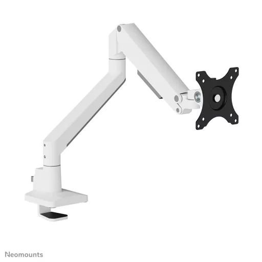 Neomounts DS70-250WH1 asztali TV konzol 88,9 cm (35") Fehér