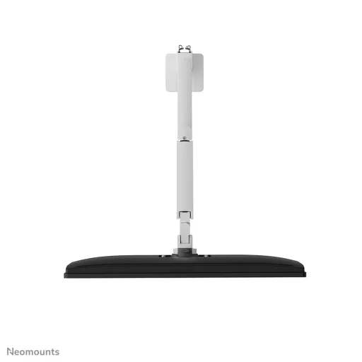 Neomounts DS70-250WH1 asztali TV konzol 88,9 cm (35") Fehér