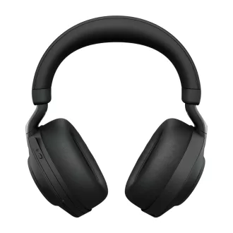   Jabra Evolve2 85 Headset Vezetékes és vezeték nélküli Fejpánt Iroda/telefonos ügyfélközpont USB A típus Bluetooth Fekete